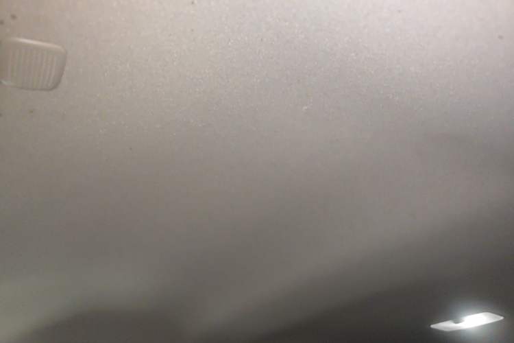 Used Toyota Corolla Cross 2023 2.0L Pioneer Edition Headliner