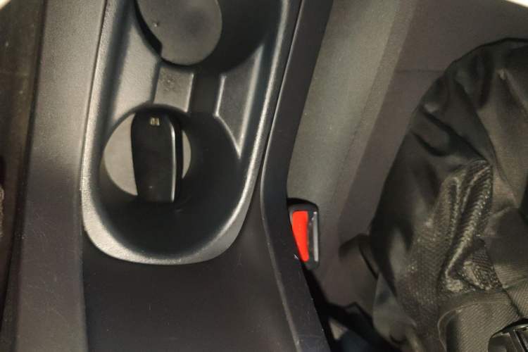 Used Toyota Corolla Cross 2023 Dual-Motor 2.0L Pioneer Edition Interior 1