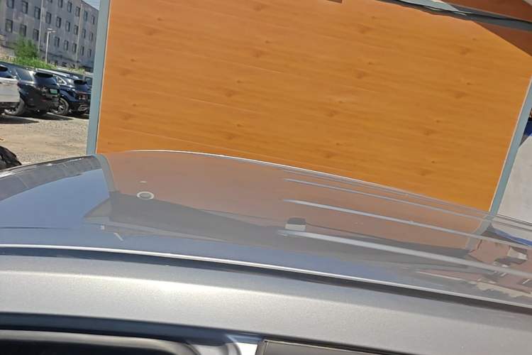 Used Toyota Corolla Cross 2023 2.0L Pioneer Edition Roof