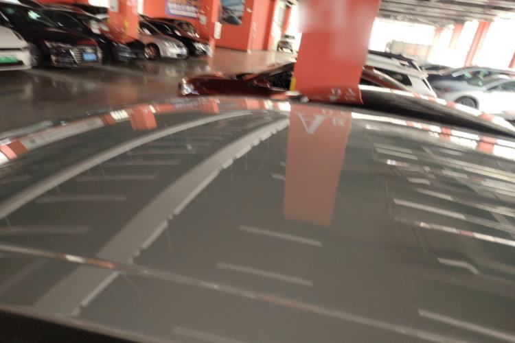 Used Toyota Corolla Cross 2023 2.0L Pioneer Edition Roof