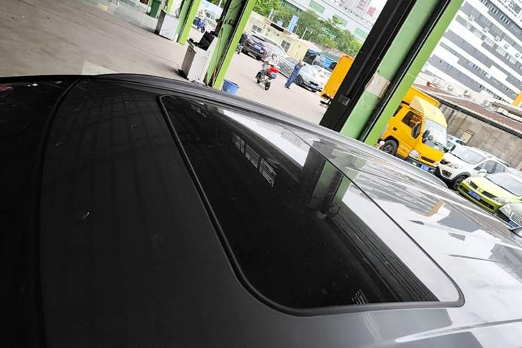 Used Toyota Corolla Cross 2023 2.0L Elite Edition Roof