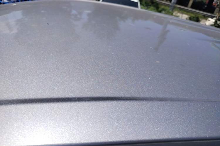 Used Toyota Corolla Cross 2023 2.0L Pioneer Edition Roof