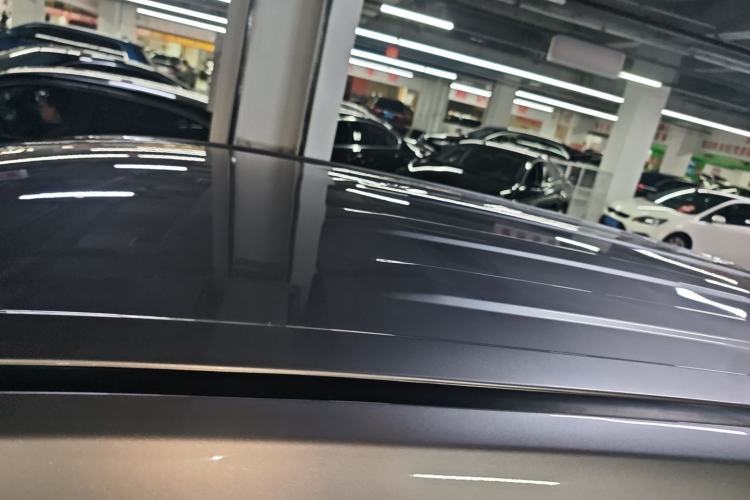 Used Toyota Corolla Cross 2023 Dual-Motor 2.0L Pioneer Edition Roof
