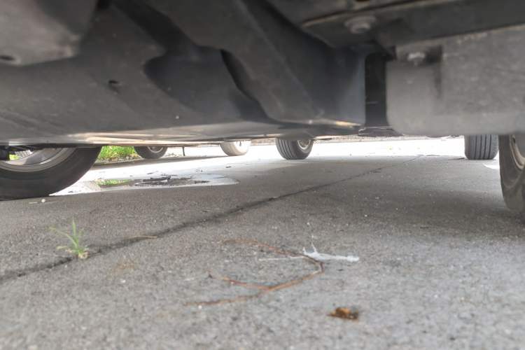 Used Toyota Corolla Cross 2023 2.0L Elite Edition Chassis Front Left
