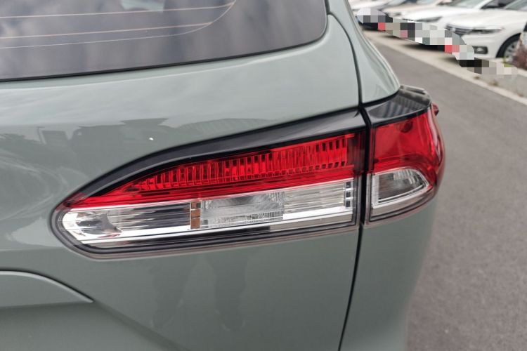 Used Toyota Corolla Cross 2023 2.0L Elite Edition Right Rear Taillight