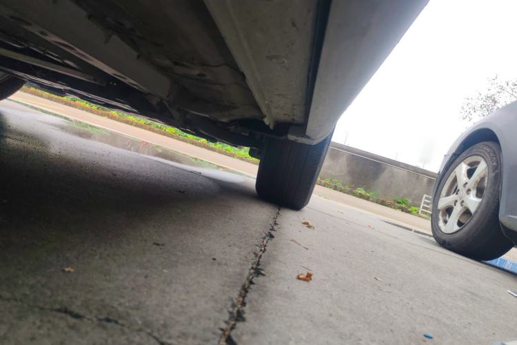 Used Toyota Corolla Cross 2023 2.0L Elite Edition Chassis Front Right