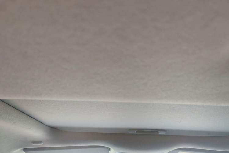 Used Toyota Corolla Cross 2023 2.0L Elite Edition Headliner