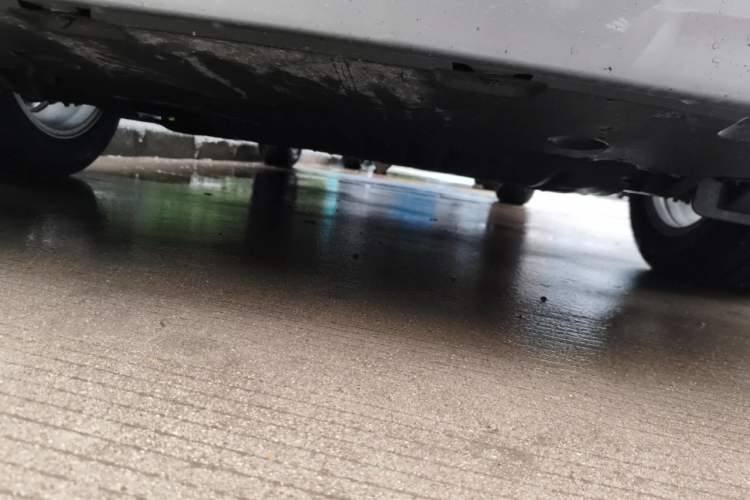 Used Toyota Corolla Cross 2023 2.0L Pioneer Edition Chassis Front