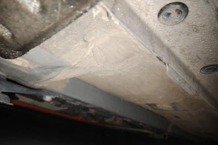 Used Toyota Corolla Cross 2023 Dual-Motor 2.0L Elite Edition Chassis Front Left