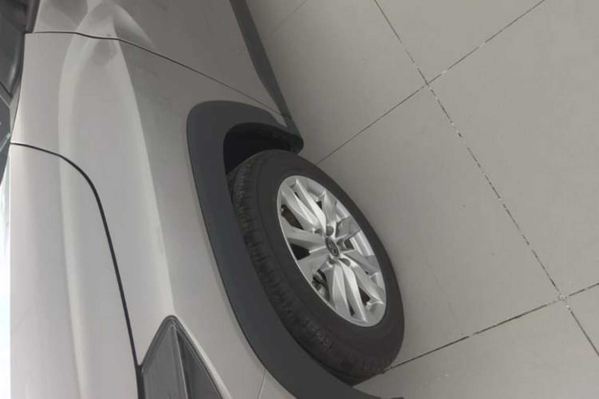 Used Toyota Corolla Cross 2023 2.0L Elite Edition Exterior 4