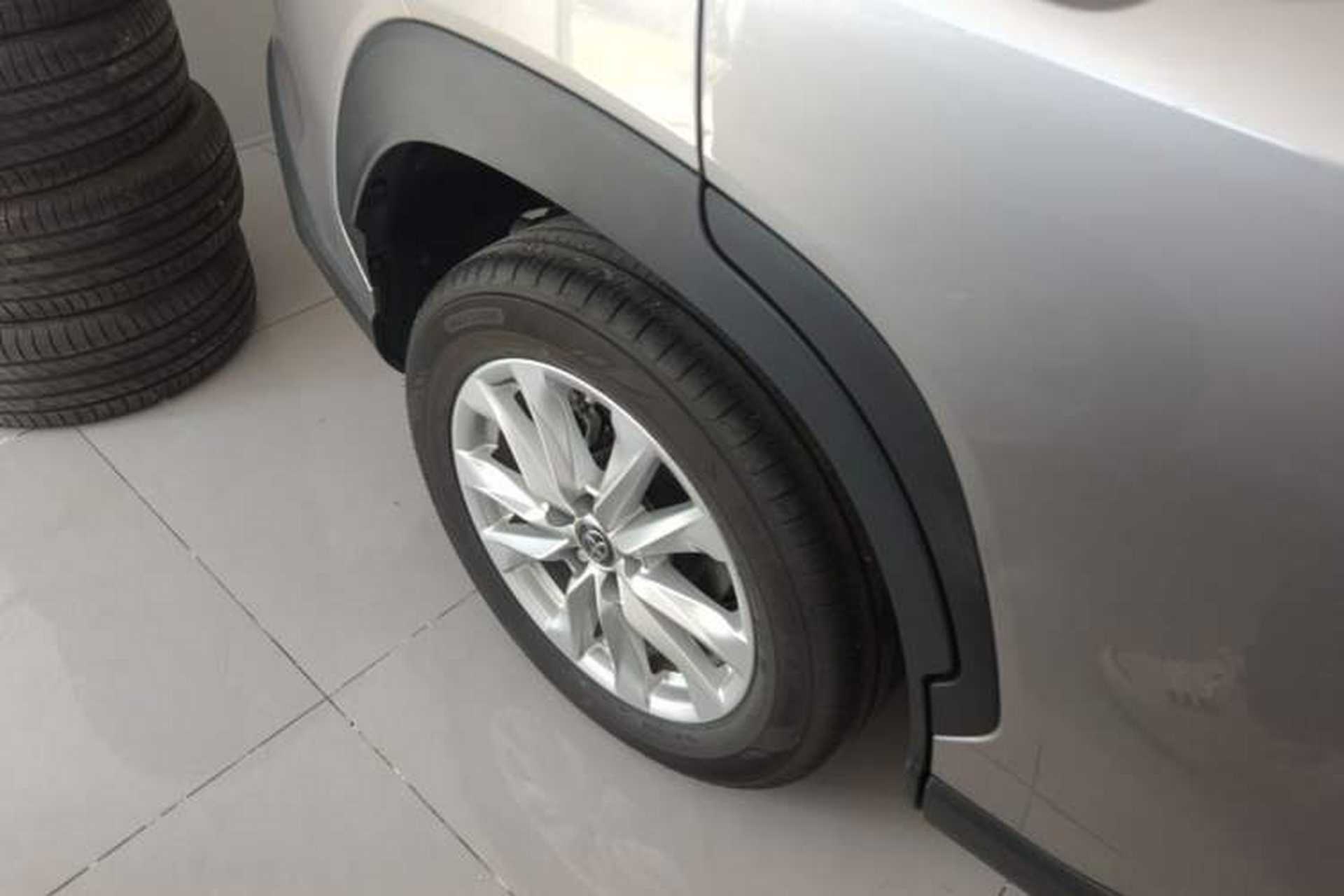 Used Toyota Corolla Cross 2023 2.0L Elite Edition Exterior 5