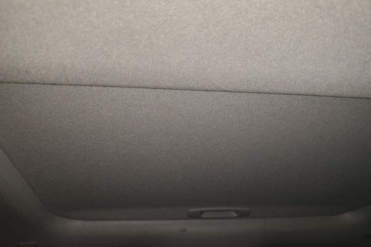 Used Toyota Corolla Cross 2023 2.0L Elite Edition Headliner