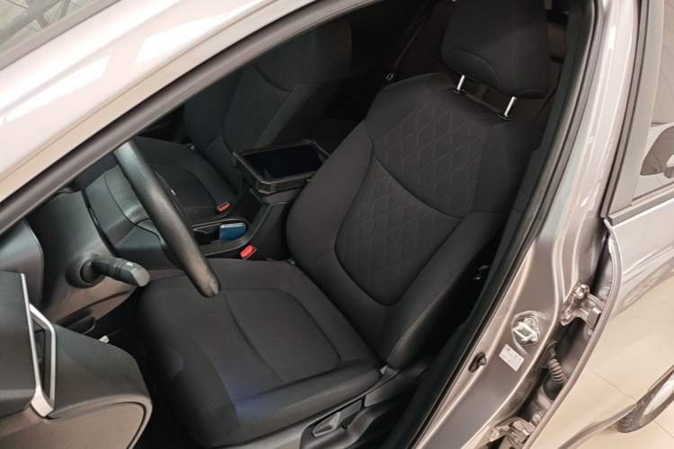 Used Toyota Corolla Cross 2023 2.0L Pioneer Edition Left Front Seat
