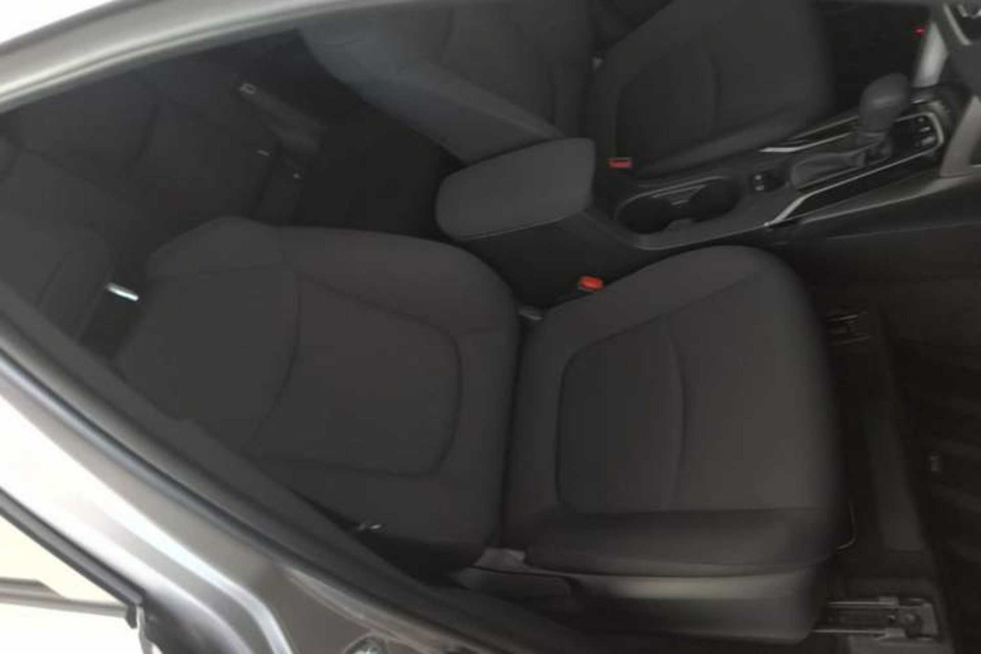 Used Toyota Corolla Cross 2023 2.0L Elite Edition Right Front Seat