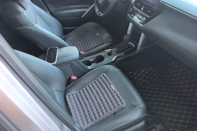 Used Toyota Corolla Cross 2023 2.0L Elite Edition Right Front Seat