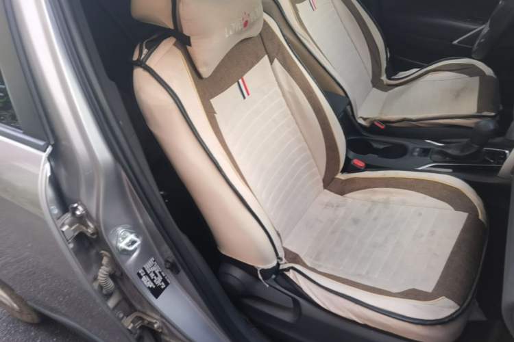 Used Toyota Corolla Cross 2023 2.0L Elite Edition Right Front Seat