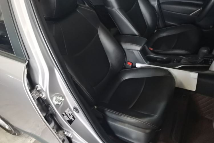 Used Toyota Corolla Cross 2023 2.0L Elite Edition Right Front Seat
