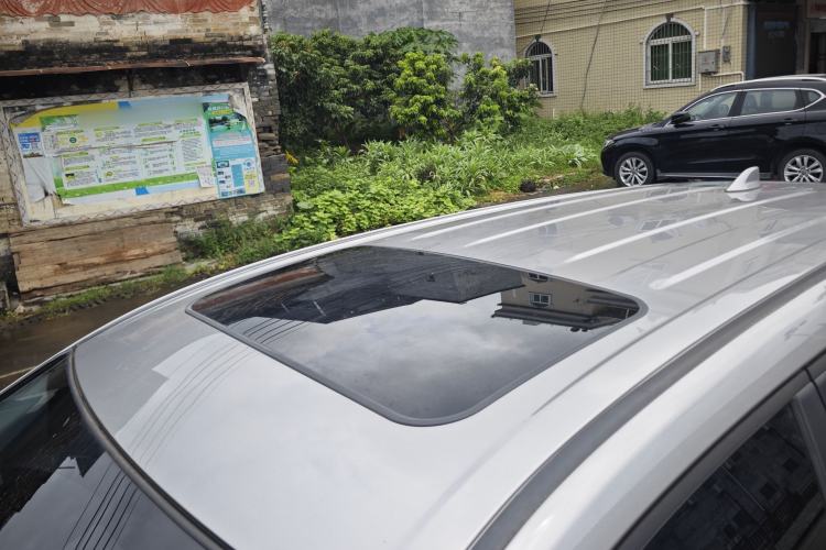 Used Toyota Corolla Cross 2023 Dual-Motor 2.0L Elite Edition Roof