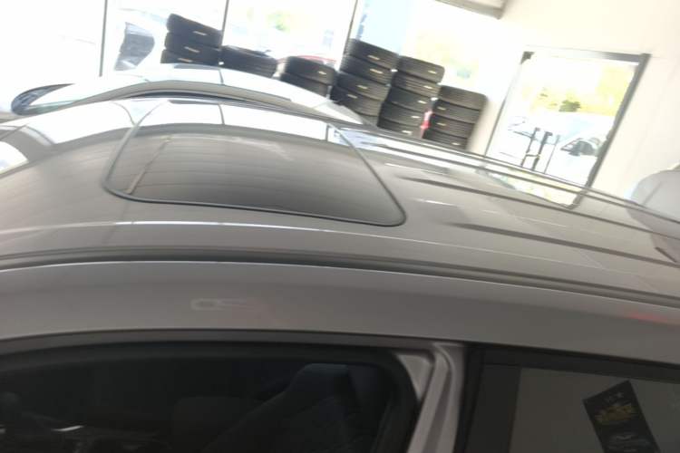 Used Toyota Corolla Cross 2023 2.0L Elite Edition Roof