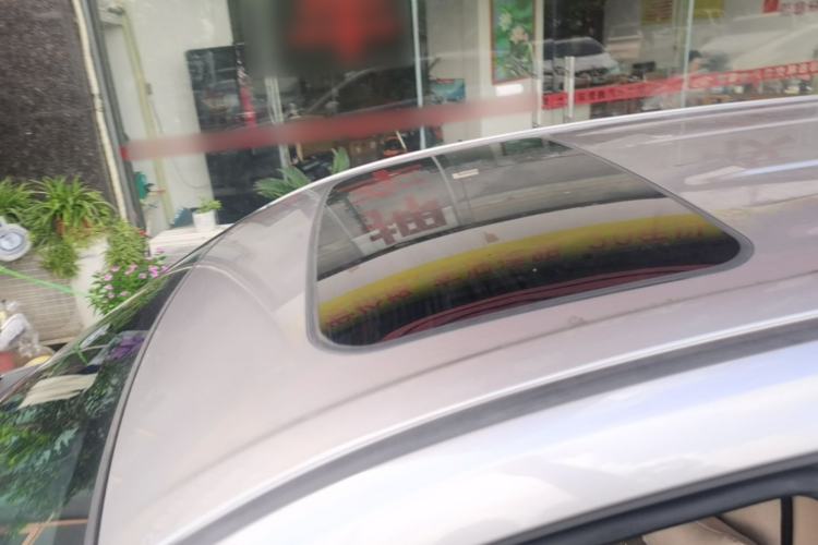 Used Toyota Corolla Cross 2023 2.0L Elite Edition Roof