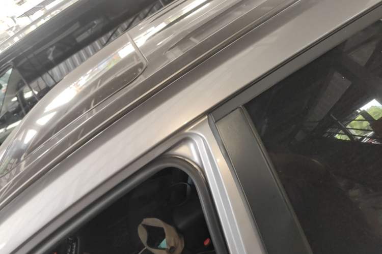 Used Toyota Corolla Cross 2023 2.0L Elite Edition Roof
