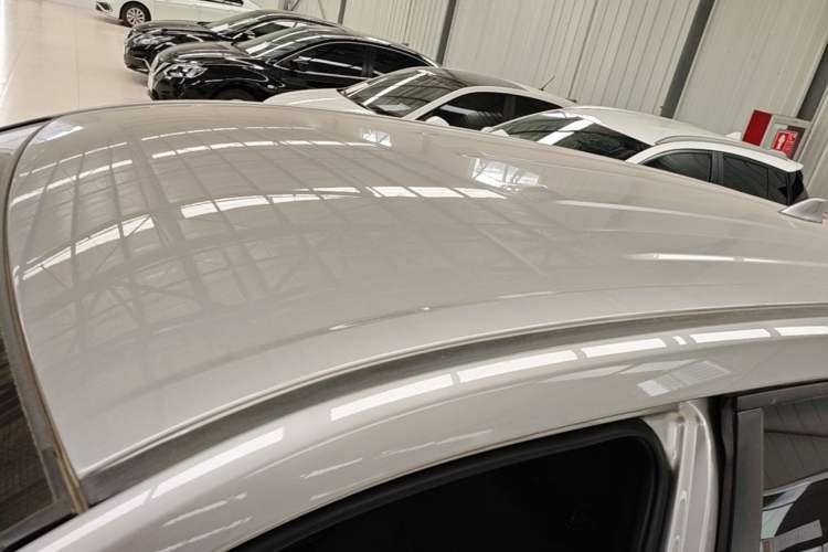 Used Toyota Corolla Cross 2023 2.0L Pioneer Edition Roof