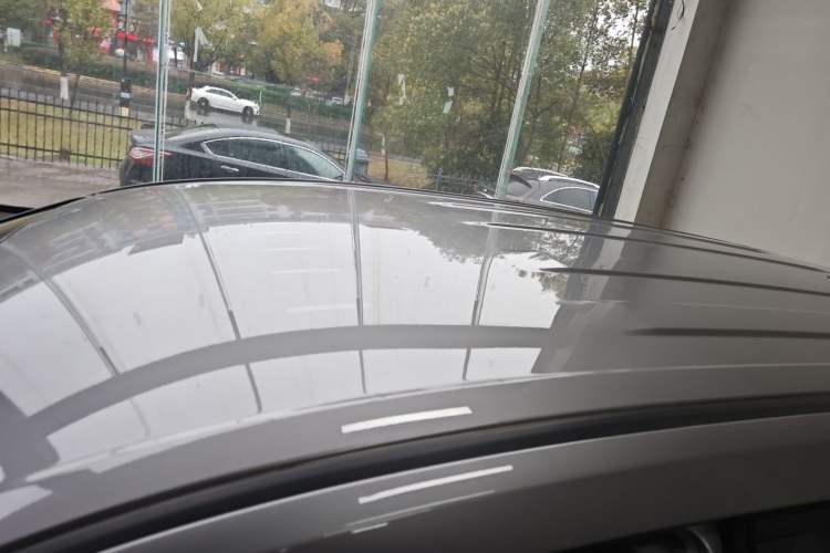 Used Toyota Corolla Cross 2023 2.0L Pioneer Edition Roof