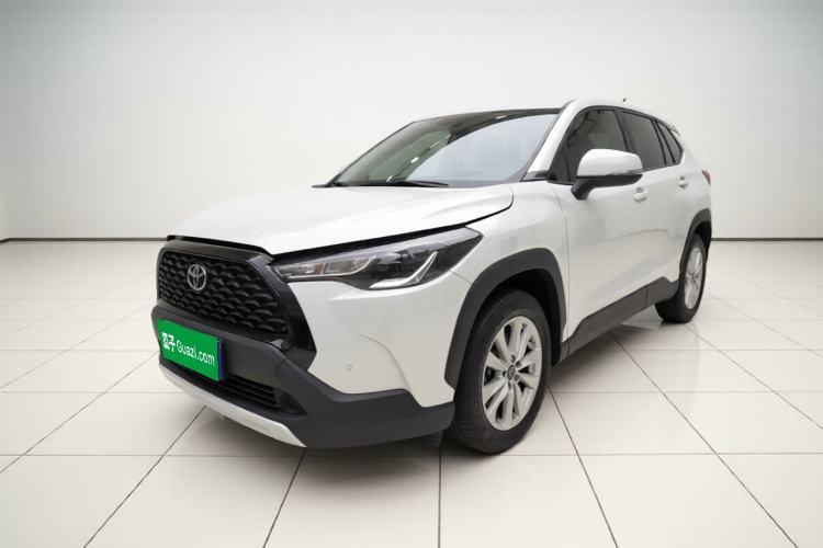Ojetý Toyota Corolla Cross 2023 2.0L Elite Edition Guazi used car, China used car export, Used car for sale, Used  cars, Cheapest cars for sale
