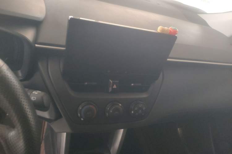 Used Toyota Corolla Cross 2023 2.0L Pioneer Edition Audio And AC Panel