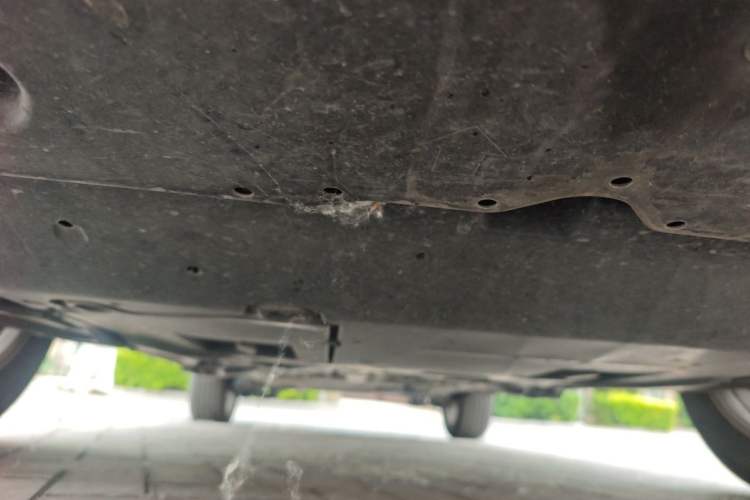Used Toyota Corolla Cross 2023 2.0L Pioneer Edition Chassis Front