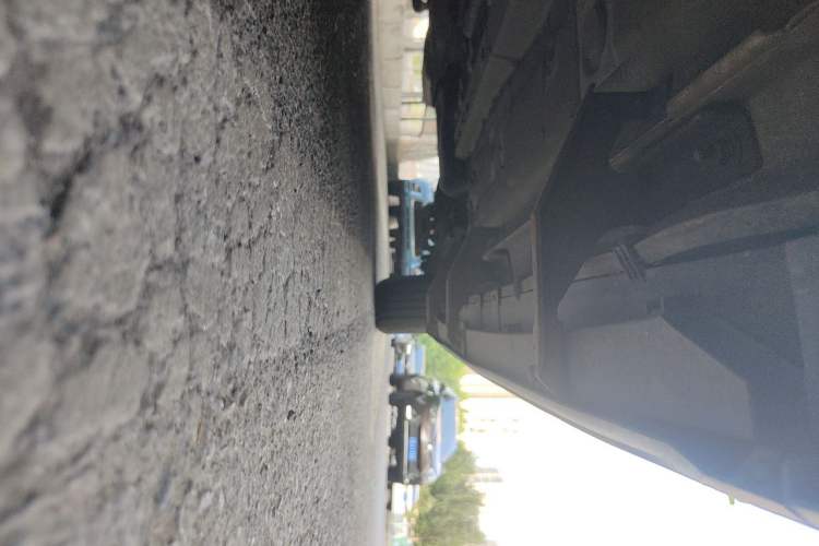 Used Toyota Corolla Cross 2023 2.0L Elite Edition Chassis Front Left