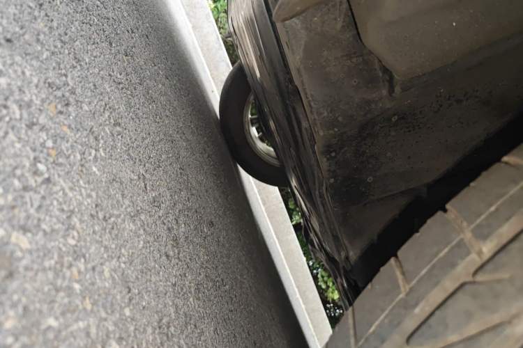 Used Toyota Corolla Cross 2023 2.0L Elite Edition Chassis Front Left
