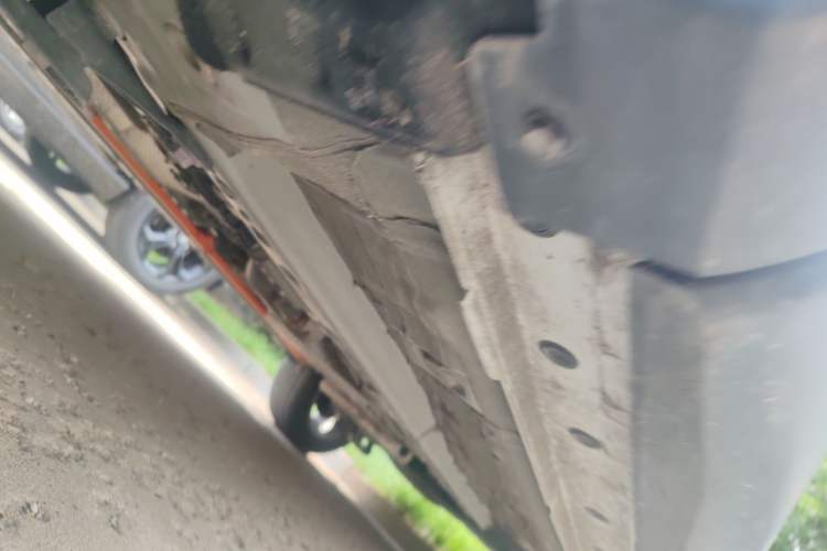 Used Toyota Corolla Cross 2023 Dual-Motor 2.0L Pioneer Edition Chassis Front Left