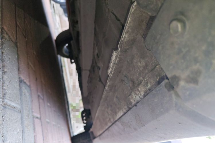 Used Toyota Corolla Cross 2023 Dual-Motor 2.0L Pioneer Edition Chassis Front Left