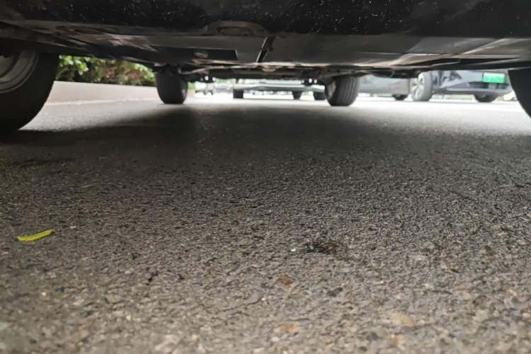 Used Toyota Corolla Cross 2023 2.0L Elite Edition Chassis Front