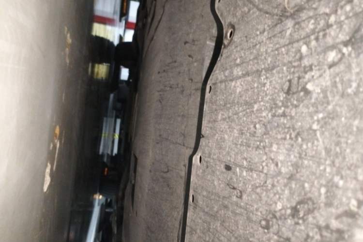 Used Toyota Corolla Cross 2023 2.0L Elite Edition Chassis Front
