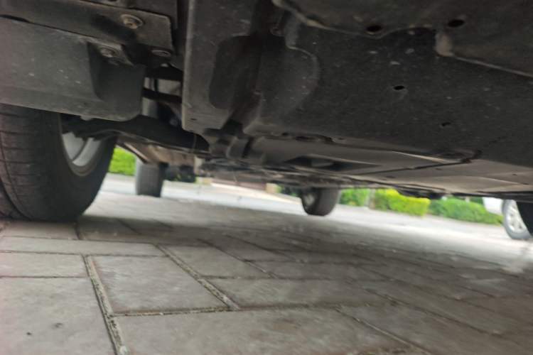 Used Toyota Corolla Cross 2023 2.0L Pioneer Edition Chassis Front Right