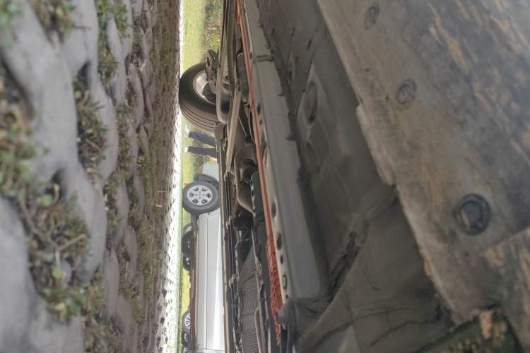 Used Toyota Corolla Cross 2023 Dual-Motor 2.0L Pioneer Edition Chassis Front Right