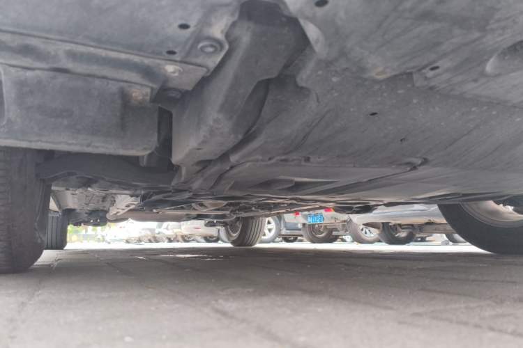 Used Toyota Corolla Cross 2023 2.0L Elite Edition Chassis Front Right