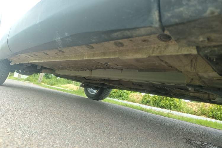 Used Toyota Corolla Cross 2023 2.0L Pioneer Edition Chassis Front Right