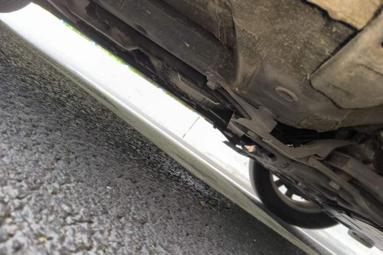 Used Toyota Corolla Cross 2023 2.0L Pioneer Edition Chassis Front Right