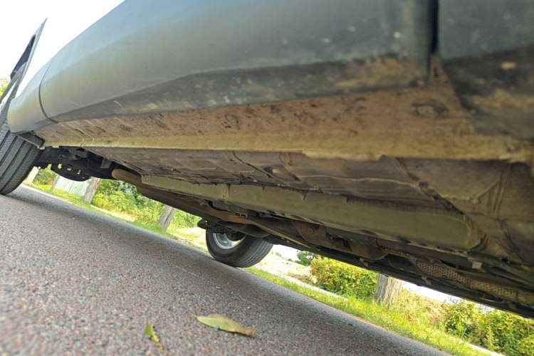 Used Toyota Corolla Cross 2023 2.0L Pioneer Edition Chassis Front Right