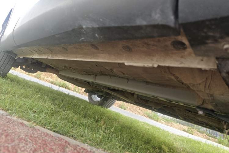 Used Toyota Corolla Cross 2023 2.0L Pioneer Edition Chassis Front Right