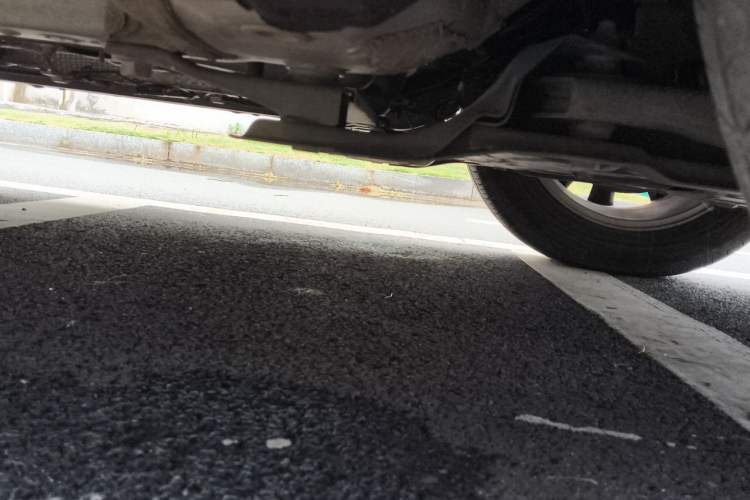 Used Toyota Corolla Cross 2023 2.0L Luxury Edition Chassis Front Right
