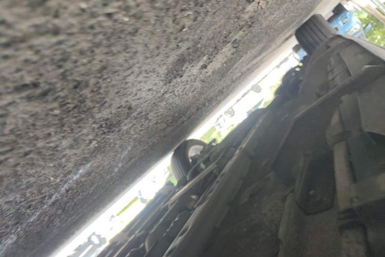 Used Toyota Corolla Cross 2023 2.0L Elite Edition Chassis Front Right