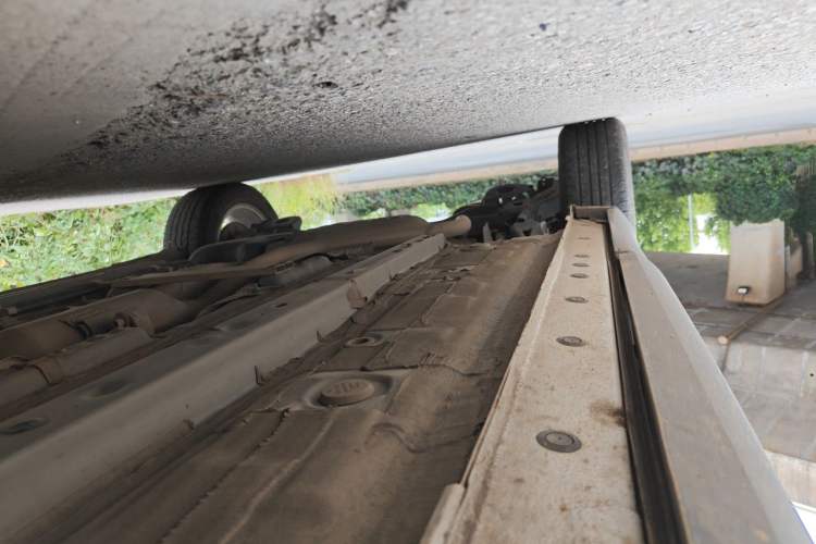 Used Toyota Corolla Cross 2023 2.0L Elite Edition Chassis Front Right