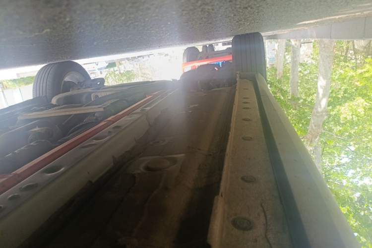 Used Toyota Corolla Cross 2023 Dual-Motor 2.0L Elite Edition Chassis Front Right