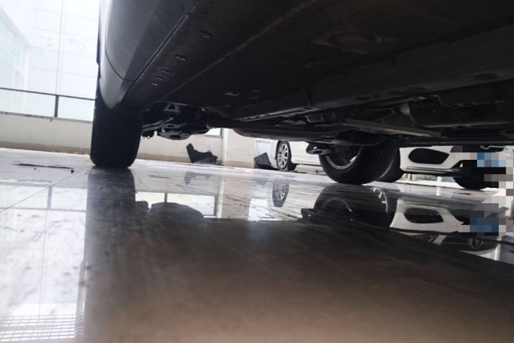 Used Toyota Corolla Cross 2023 2.0L Elite Edition Chassis Front Right