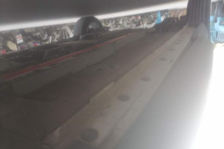 Used Toyota Corolla Cross 2023 Dual-Motor 2.0L Elite Edition Chassis Front Right