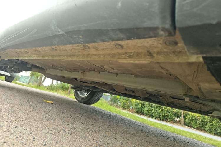 Used Toyota Corolla Cross 2023 2.0L Pioneer Edition Chassis Front Right